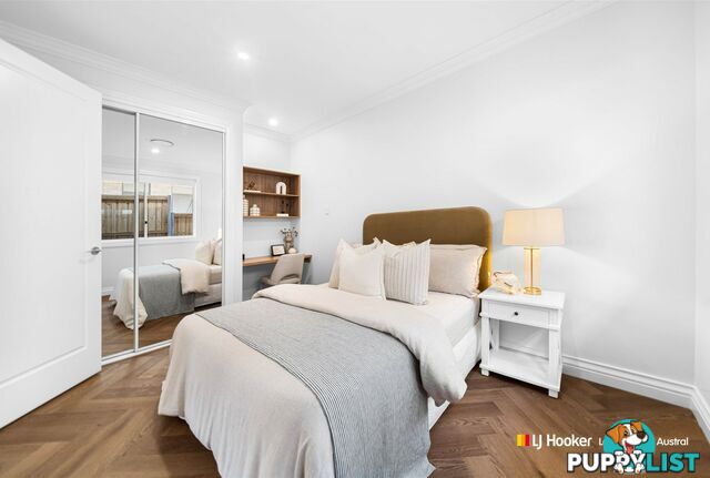 14 Pierro Street MENANGLE PARK NSW 2563