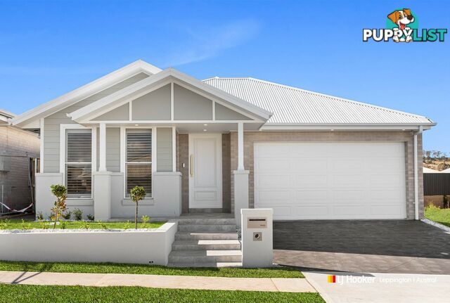 14 Pierro Street MENANGLE PARK NSW 2563