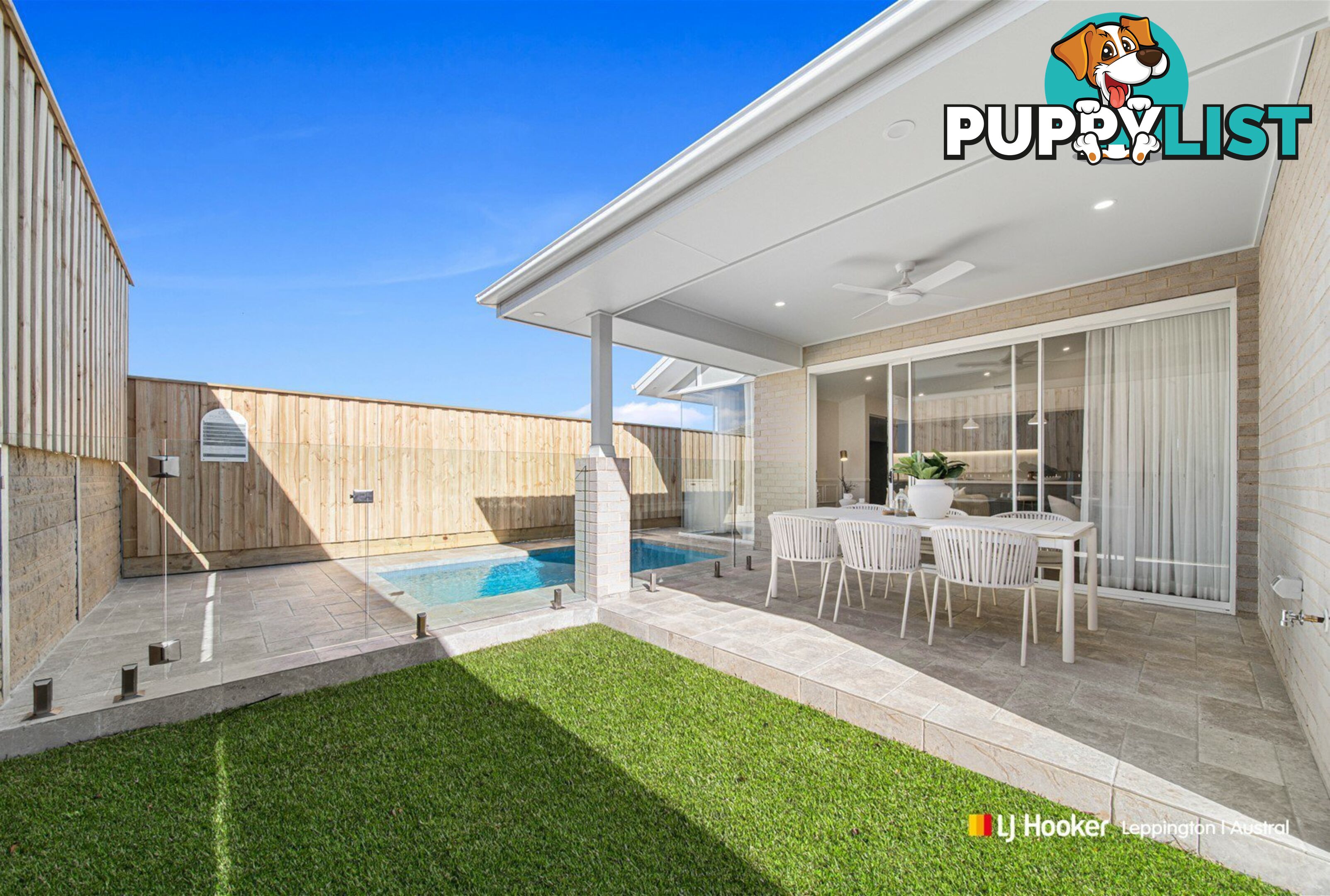 14 Pierro Street MENANGLE PARK NSW 2563