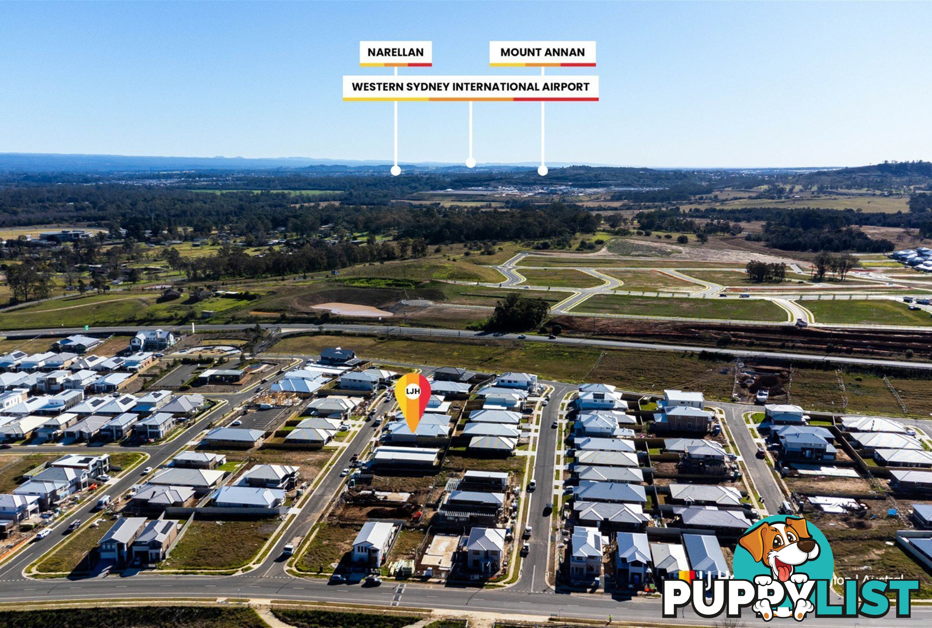 14 Pierro Street MENANGLE PARK NSW 2563