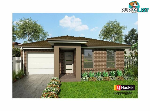 GREGORY HILLS NSW 2557