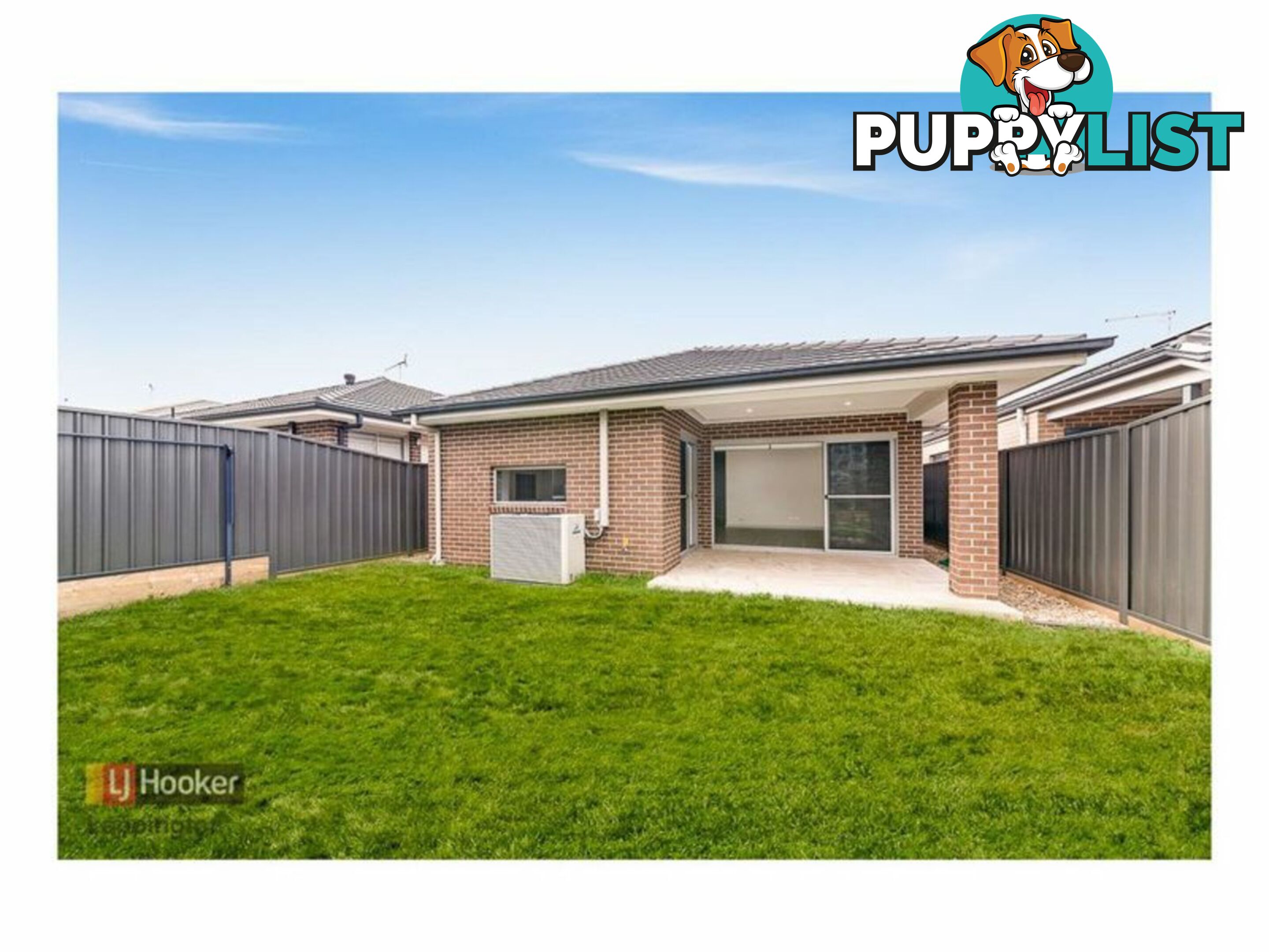 107 Navigator Street LEPPINGTON NSW 2179