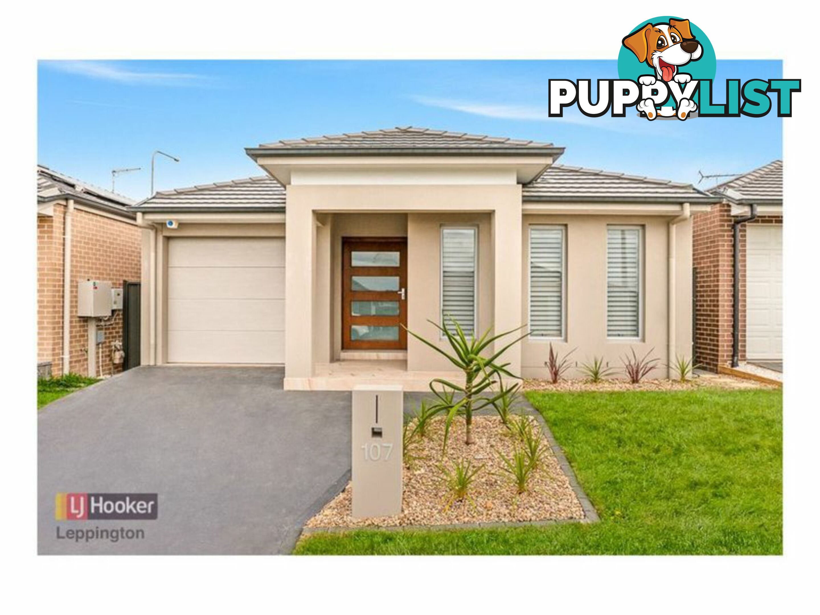 107 Navigator Street LEPPINGTON NSW 2179