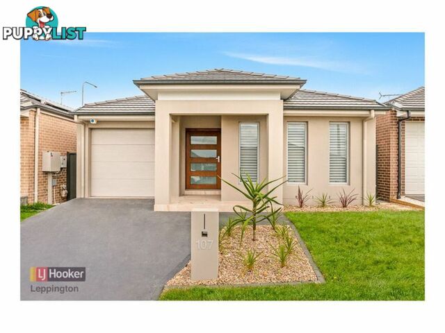 107 Navigator Street LEPPINGTON NSW 2179