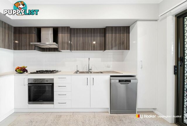 244 Sixth Avenue AUSTRAL NSW 2179