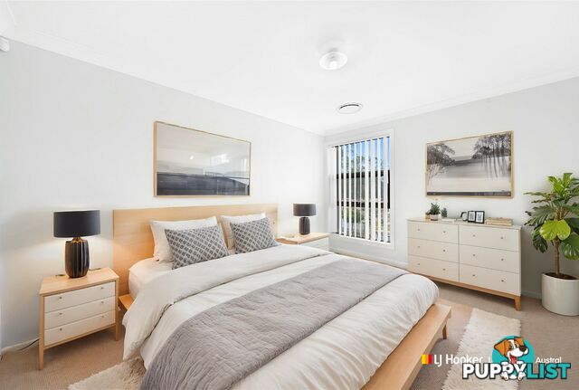 244 Sixth Avenue AUSTRAL NSW 2179