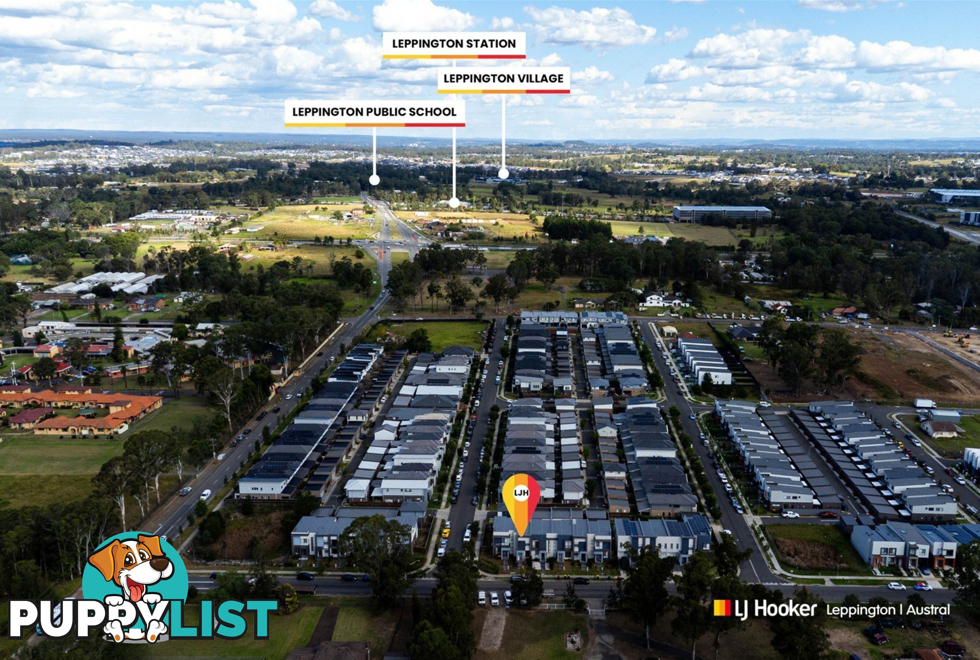 244 Sixth Avenue AUSTRAL NSW 2179