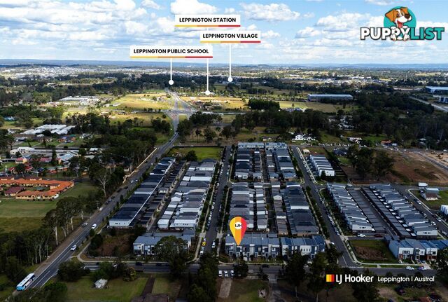 244 Sixth Avenue AUSTRAL NSW 2179