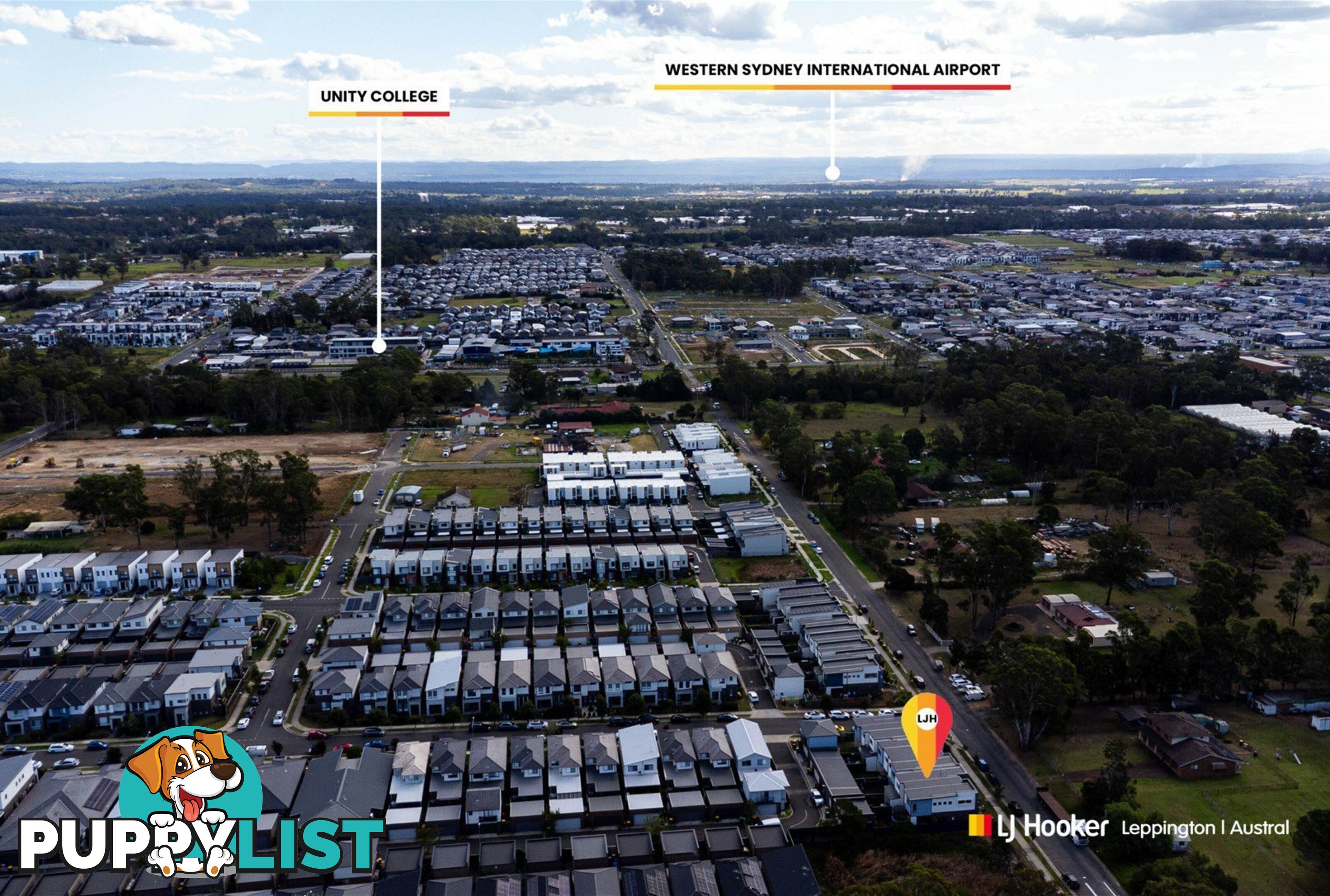 244 Sixth Avenue AUSTRAL NSW 2179