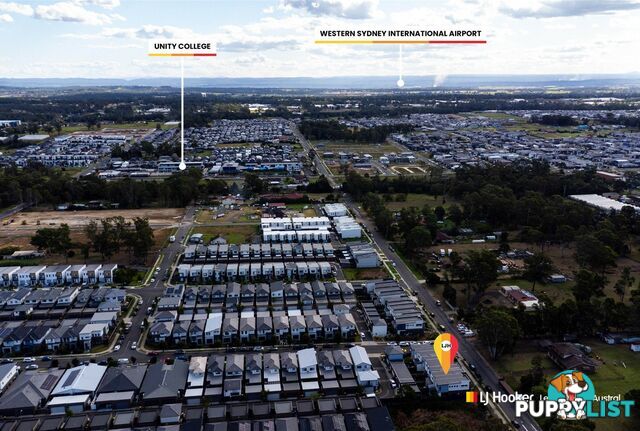 244 Sixth Avenue AUSTRAL NSW 2179