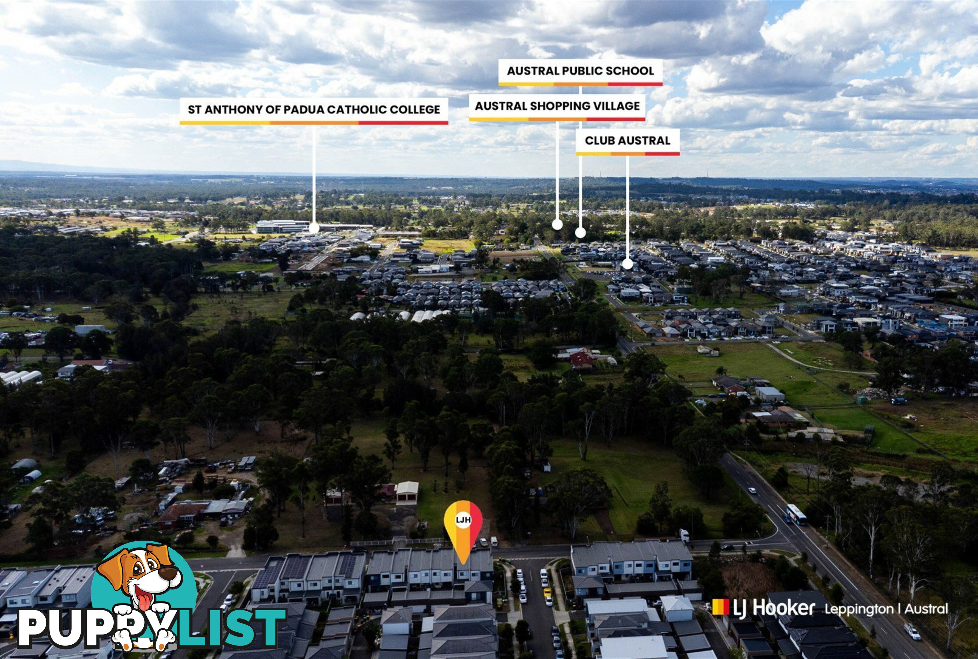 244 Sixth Avenue AUSTRAL NSW 2179
