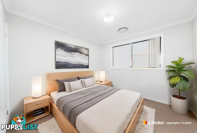 244 Sixth Avenue AUSTRAL NSW 2179