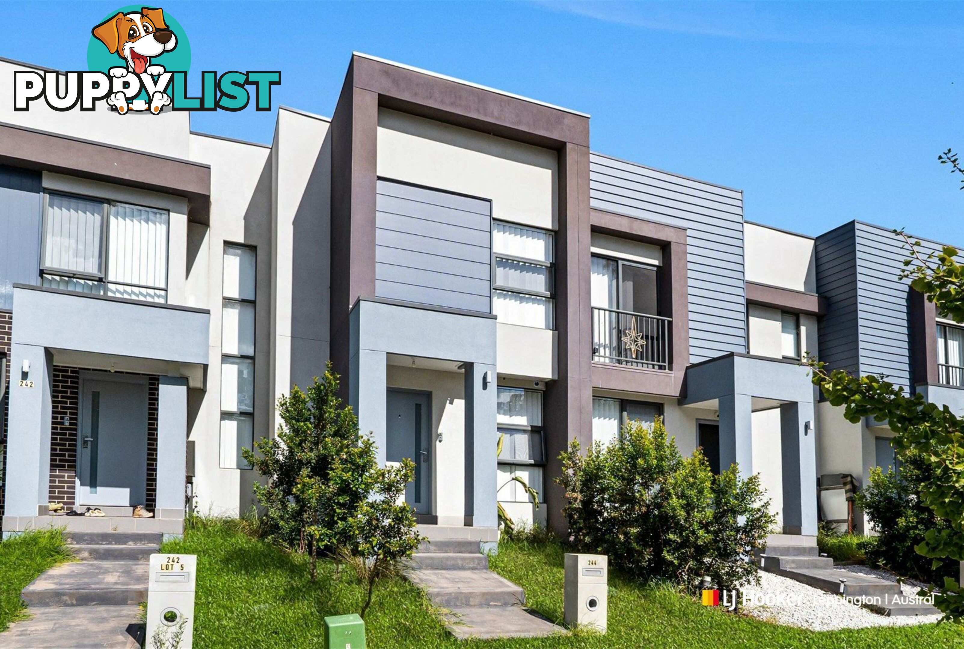 244 Sixth Avenue AUSTRAL NSW 2179