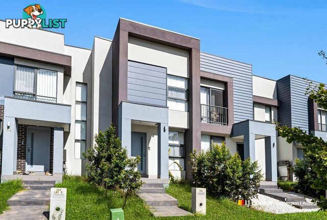 244 Sixth Avenue AUSTRAL NSW 2179