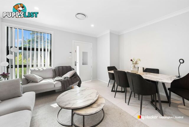 244 Sixth Avenue AUSTRAL NSW 2179