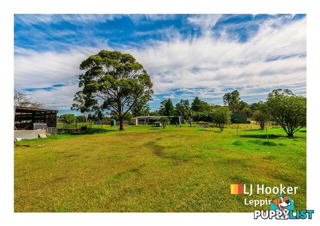 LEPPINGTON NSW 2179