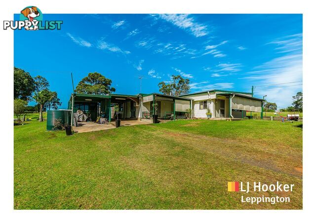 LEPPINGTON NSW 2179