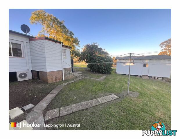 130A Eltons Road SILVERDALE NSW 2752