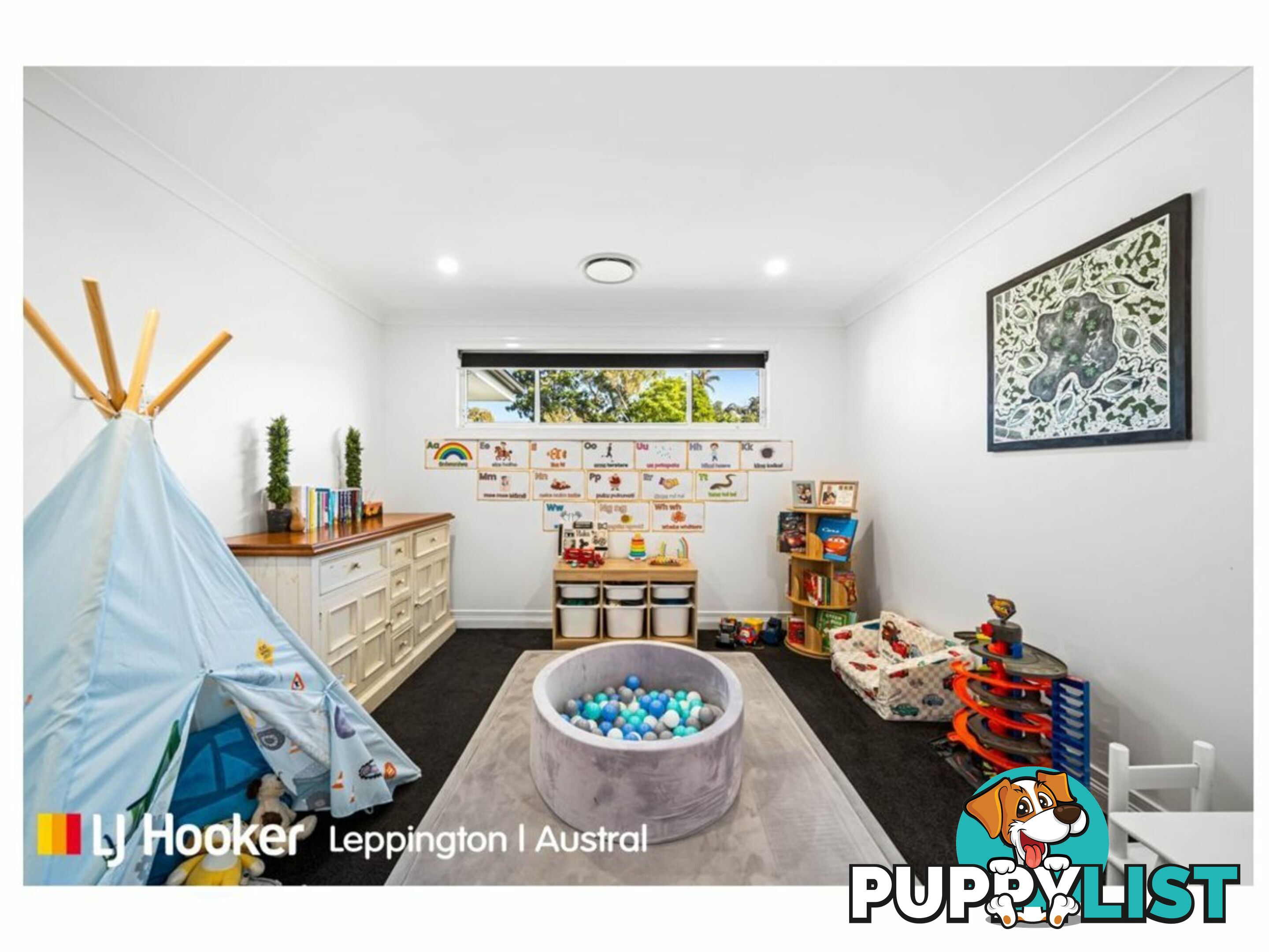 5 Station Master Avenue THIRLMERE NSW 2572