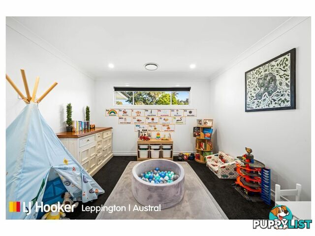 5 Station Master Avenue THIRLMERE NSW 2572