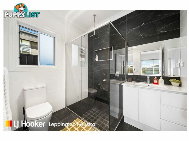 5 Station Master Avenue THIRLMERE NSW 2572