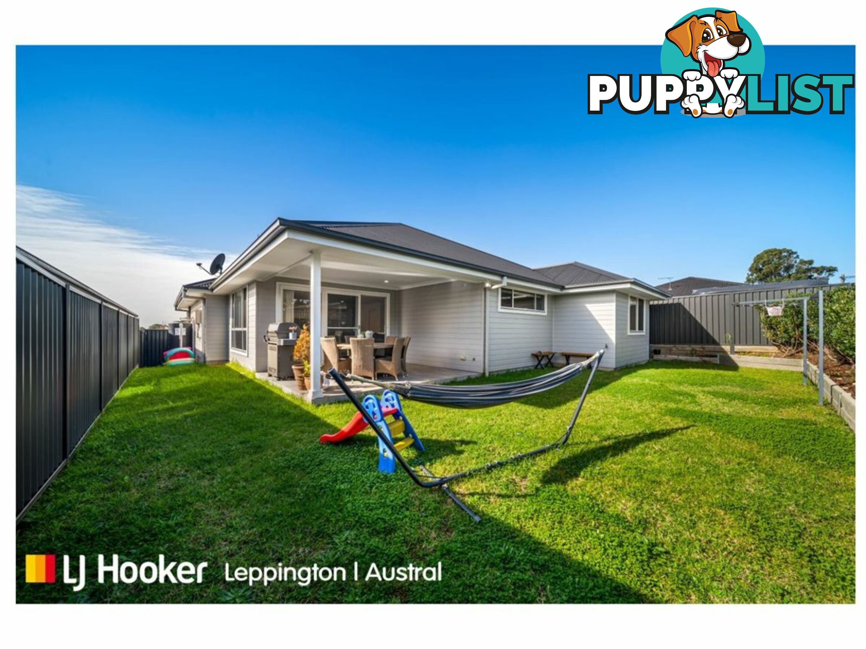 5 Station Master Avenue THIRLMERE NSW 2572