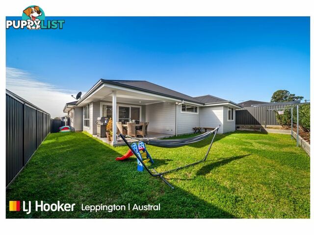 5 Station Master Avenue THIRLMERE NSW 2572