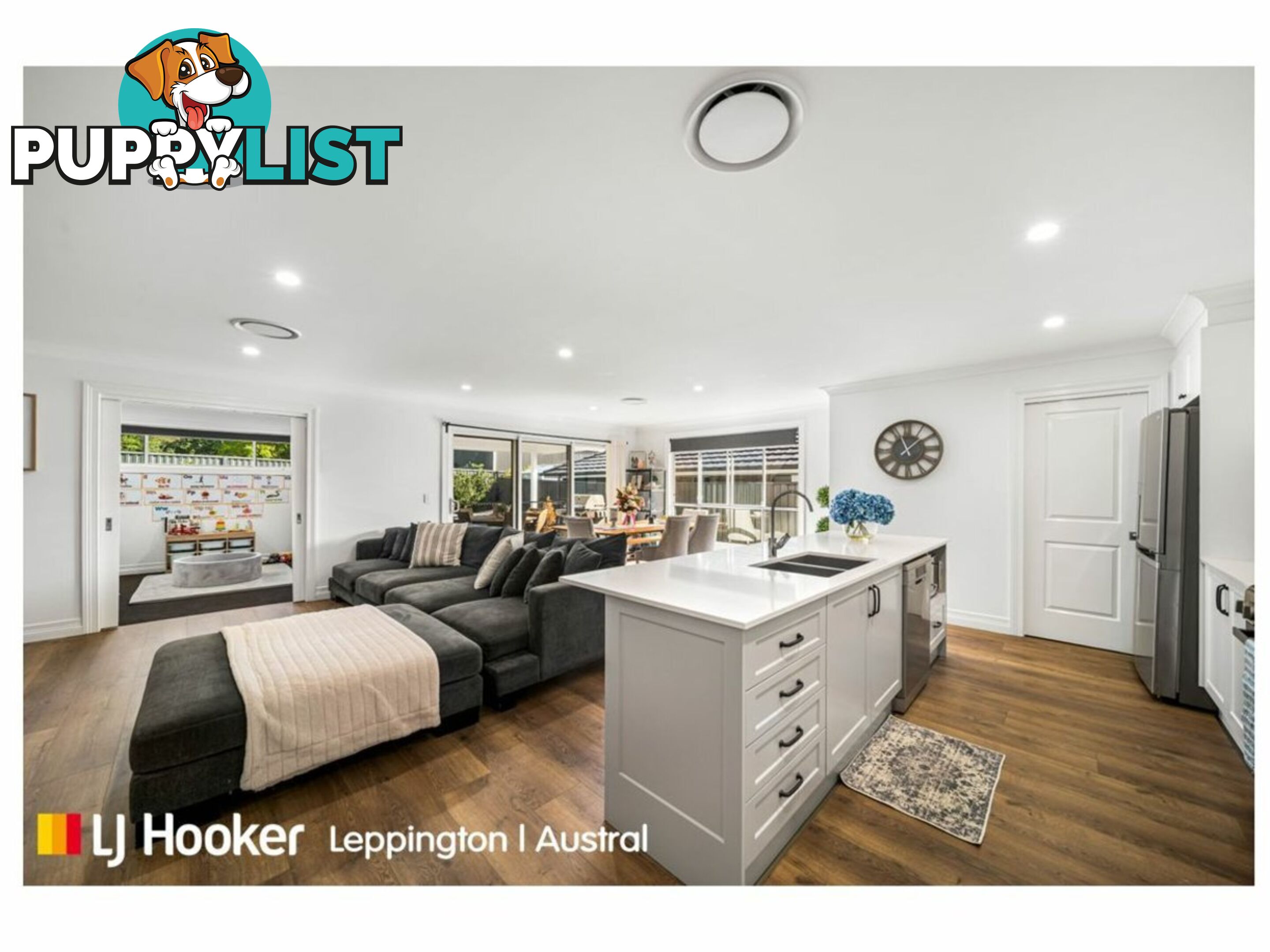 5 Station Master Avenue THIRLMERE NSW 2572