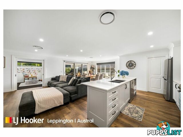 5 Station Master Avenue THIRLMERE NSW 2572