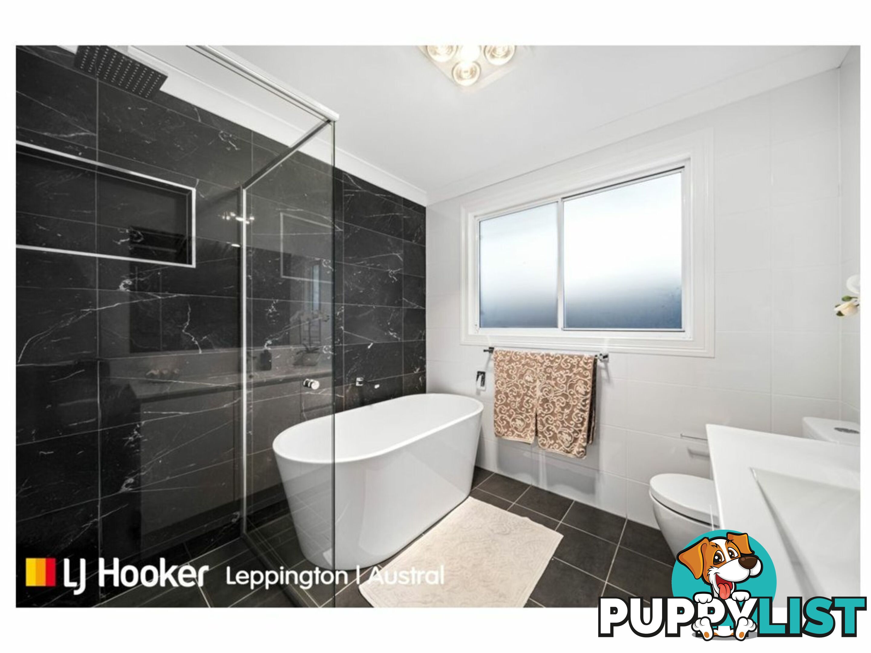5 Station Master Avenue THIRLMERE NSW 2572