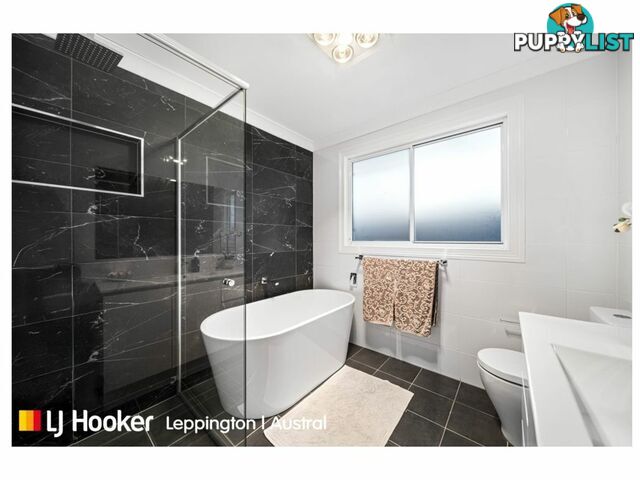 5 Station Master Avenue THIRLMERE NSW 2572