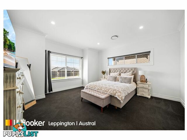5 Station Master Avenue THIRLMERE NSW 2572