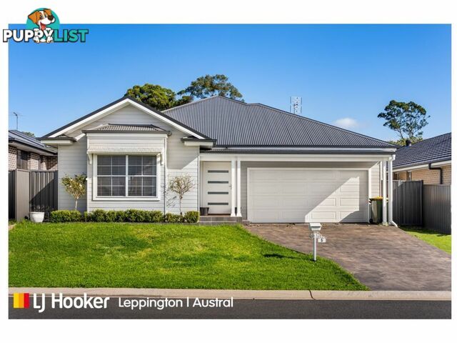 5 Station Master Avenue THIRLMERE NSW 2572
