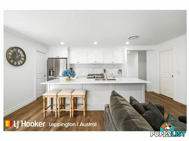 5 Station Master Avenue THIRLMERE NSW 2572