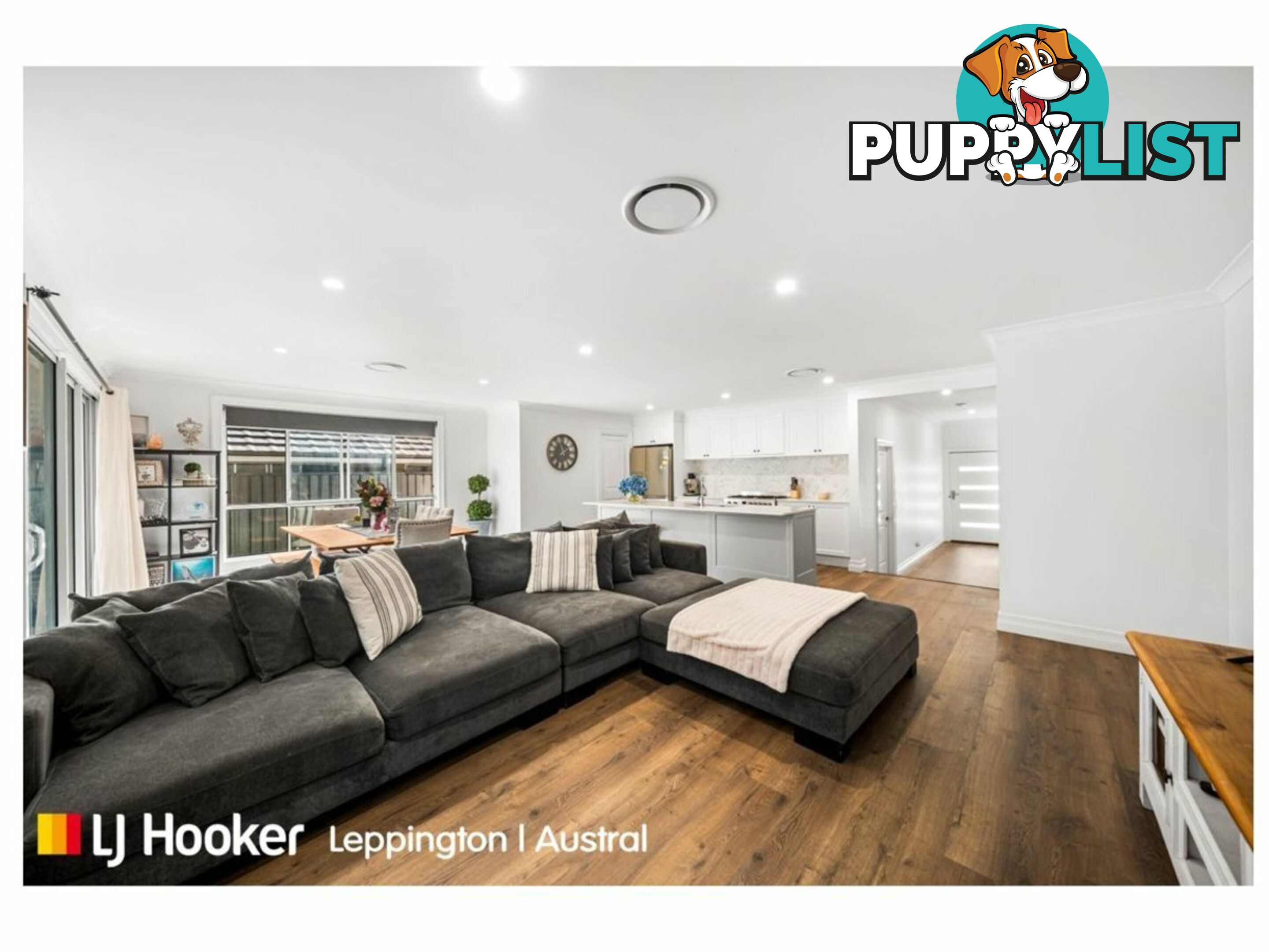 5 Station Master Avenue THIRLMERE NSW 2572