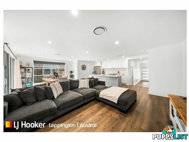 5 Station Master Avenue THIRLMERE NSW 2572