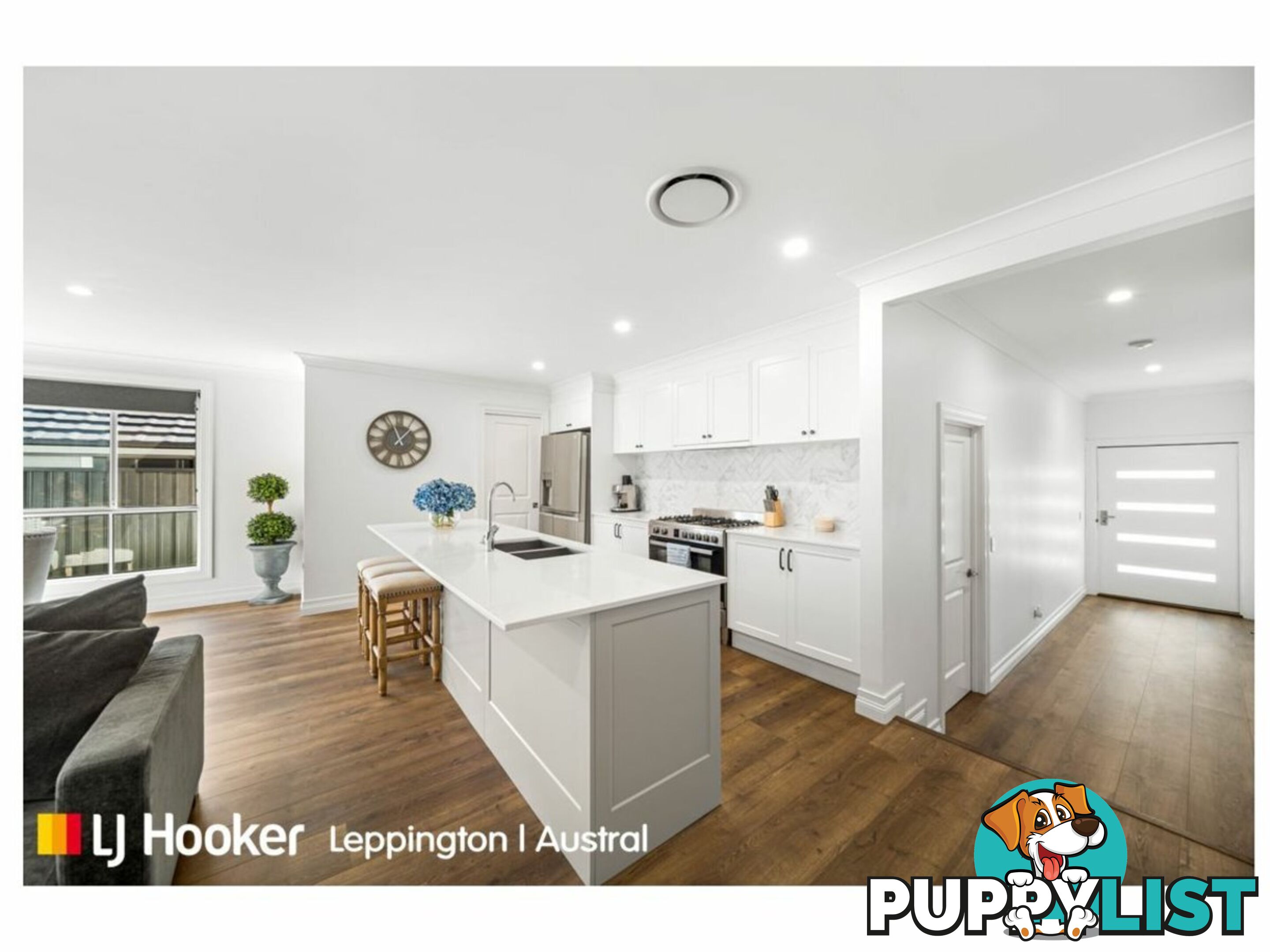 5 Station Master Avenue THIRLMERE NSW 2572
