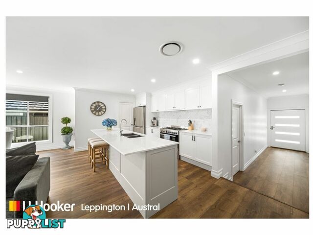 5 Station Master Avenue THIRLMERE NSW 2572