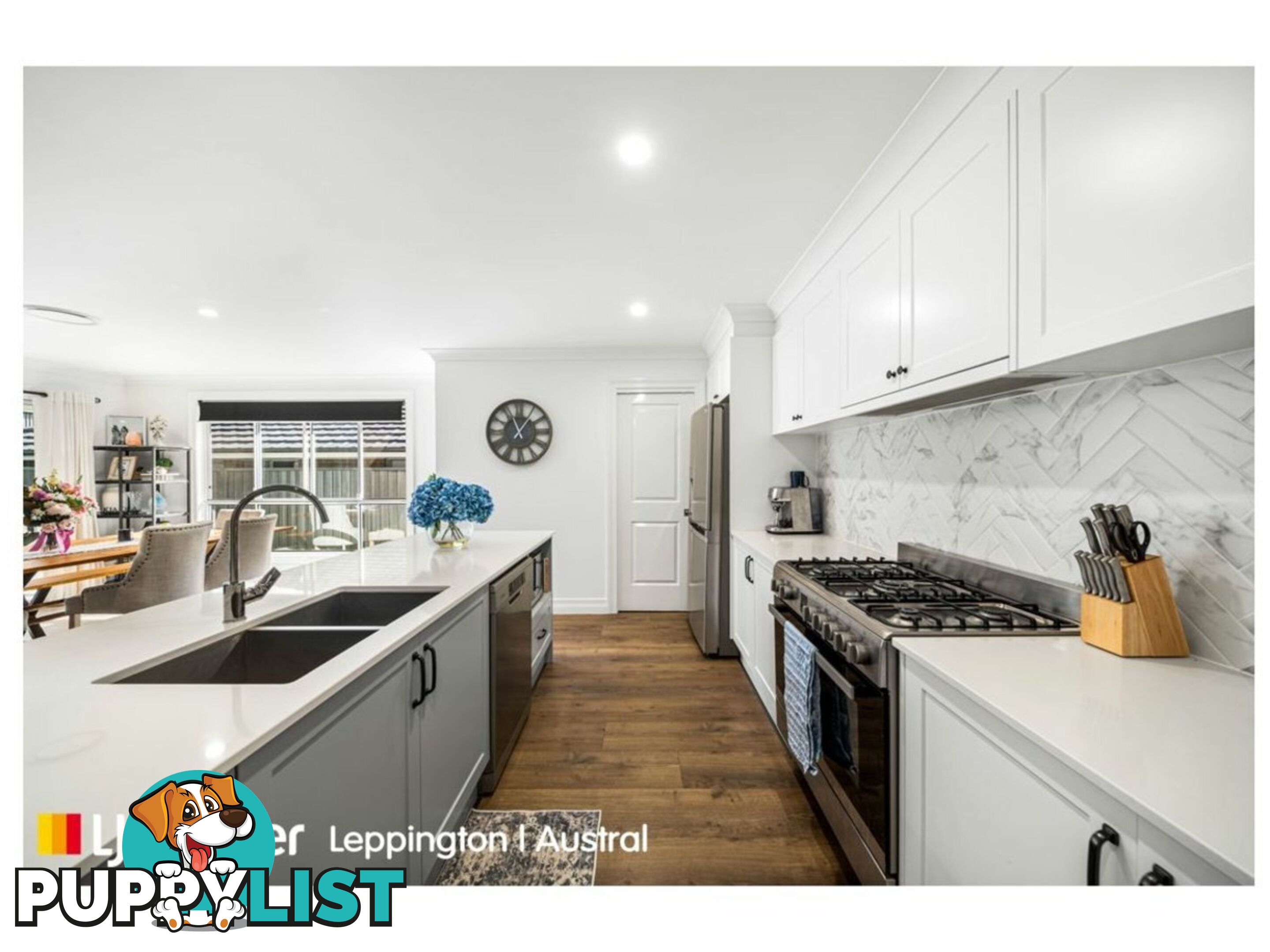 5 Station Master Avenue THIRLMERE NSW 2572