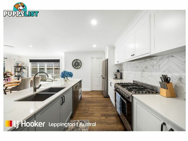 5 Station Master Avenue THIRLMERE NSW 2572