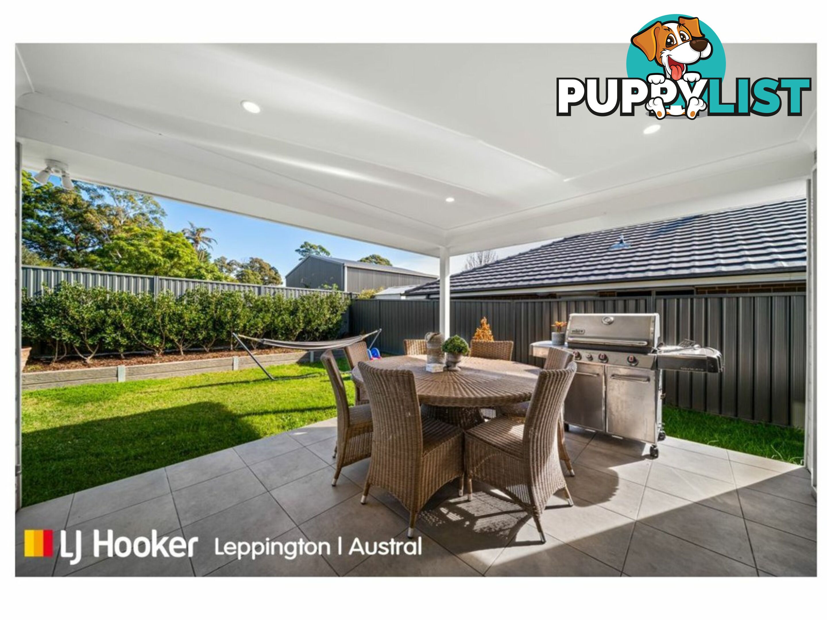 5 Station Master Avenue THIRLMERE NSW 2572