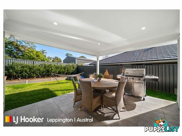 5 Station Master Avenue THIRLMERE NSW 2572
