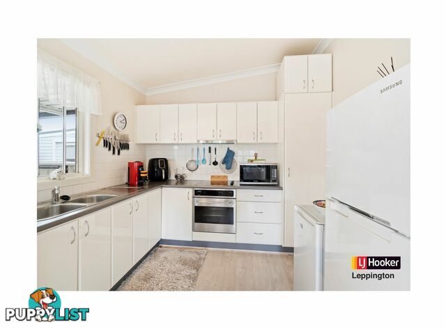 Site 13, 1 Camden Valley Way LEPPINGTON NSW 2179