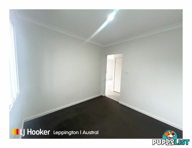 2/241 Seventh Avenue AUSTRAL NSW 2179