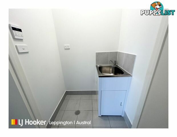 2/241 Seventh Avenue AUSTRAL NSW 2179