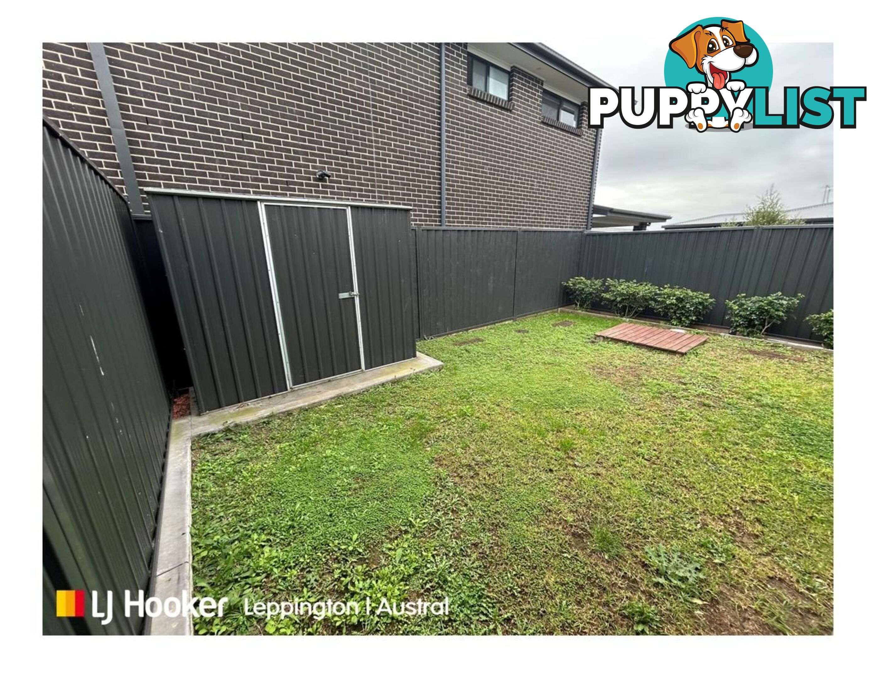 2/241 Seventh Avenue AUSTRAL NSW 2179