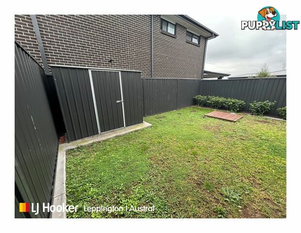 2/241 Seventh Avenue AUSTRAL NSW 2179