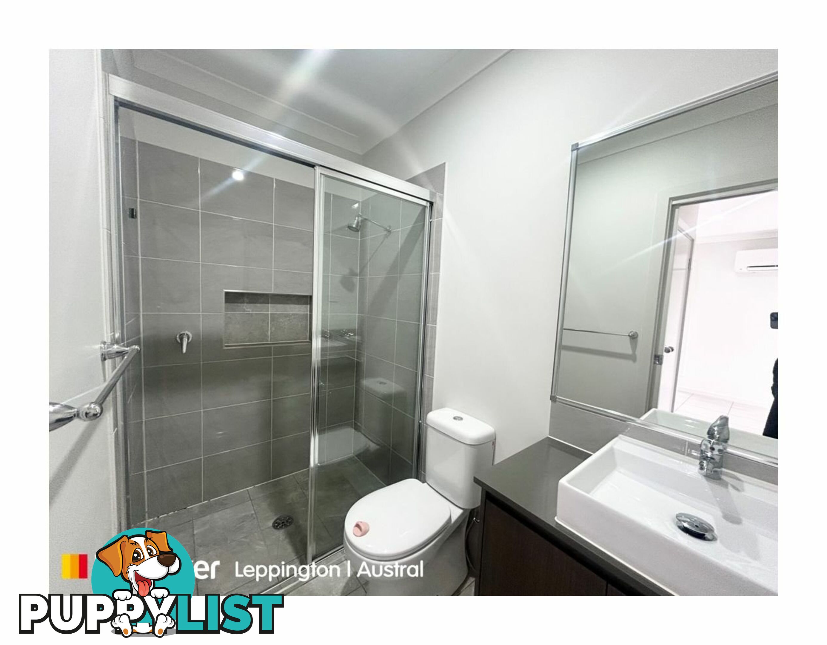 2/241 Seventh Avenue AUSTRAL NSW 2179