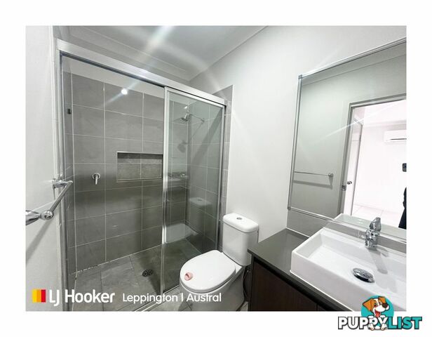 2/241 Seventh Avenue AUSTRAL NSW 2179
