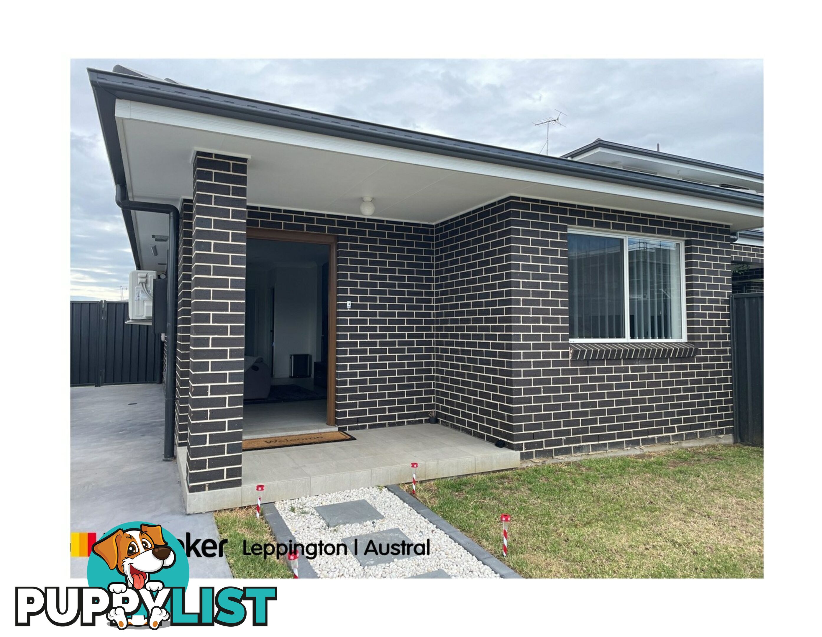2/241 Seventh Avenue AUSTRAL NSW 2179